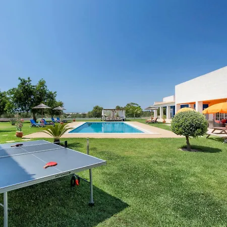 Villa Alvora Alvor