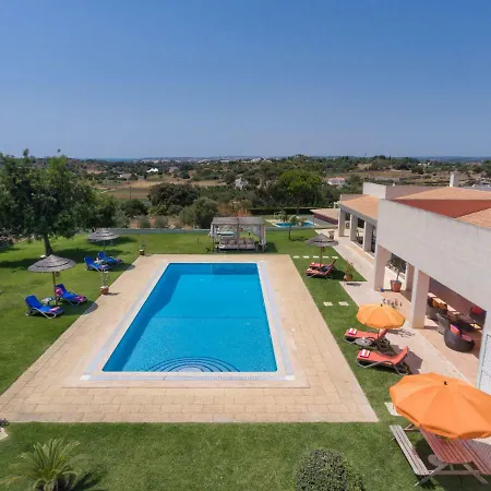 Alvora Villa Alvor
